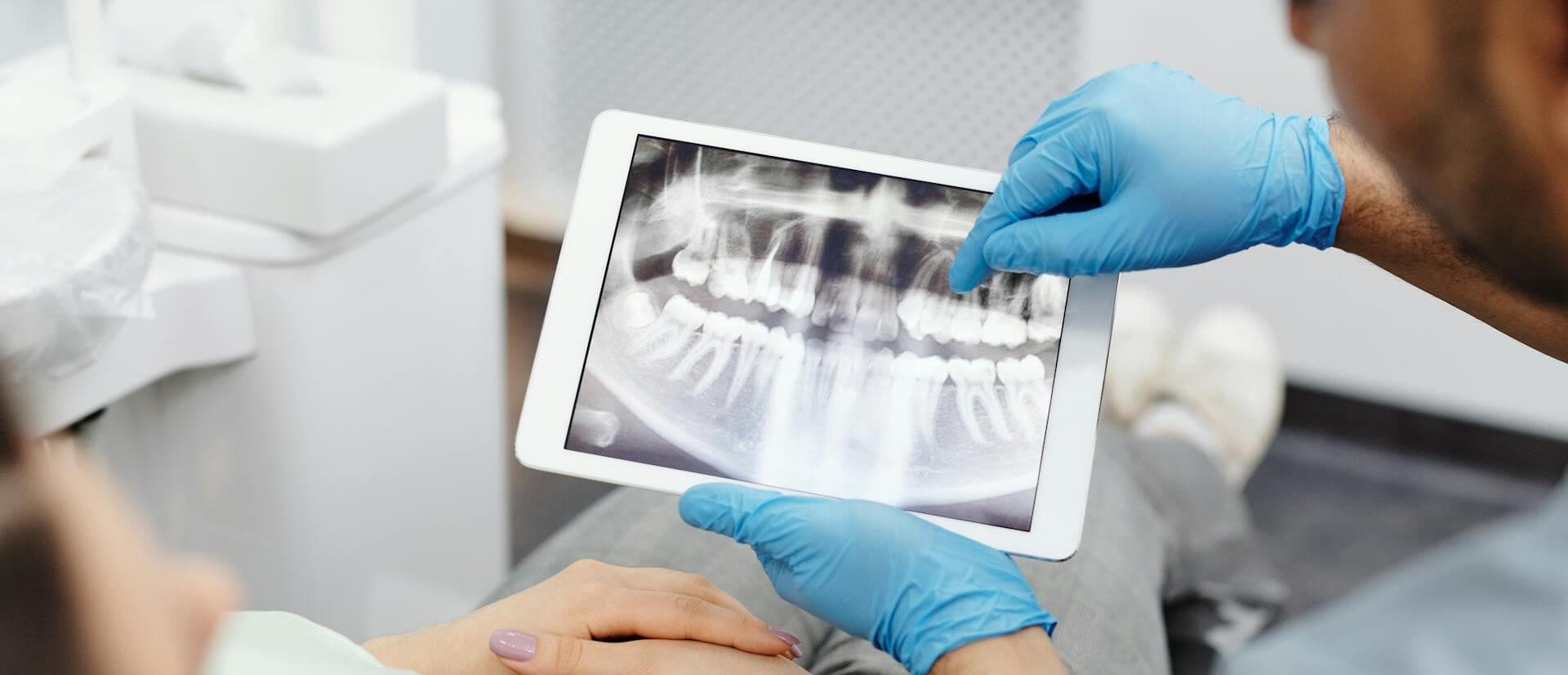 Dental Practices: Investing in Growth and Patient Care
