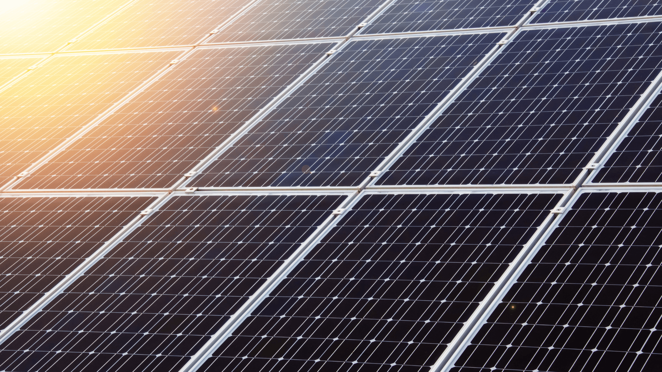Solar Panel Finance Partner