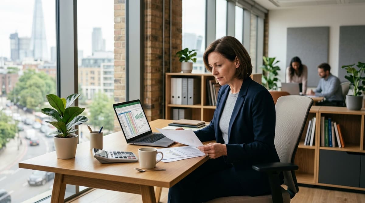 VAT Loans: Spread the Cost of Your VAT Bill and Protect Your Cashflow