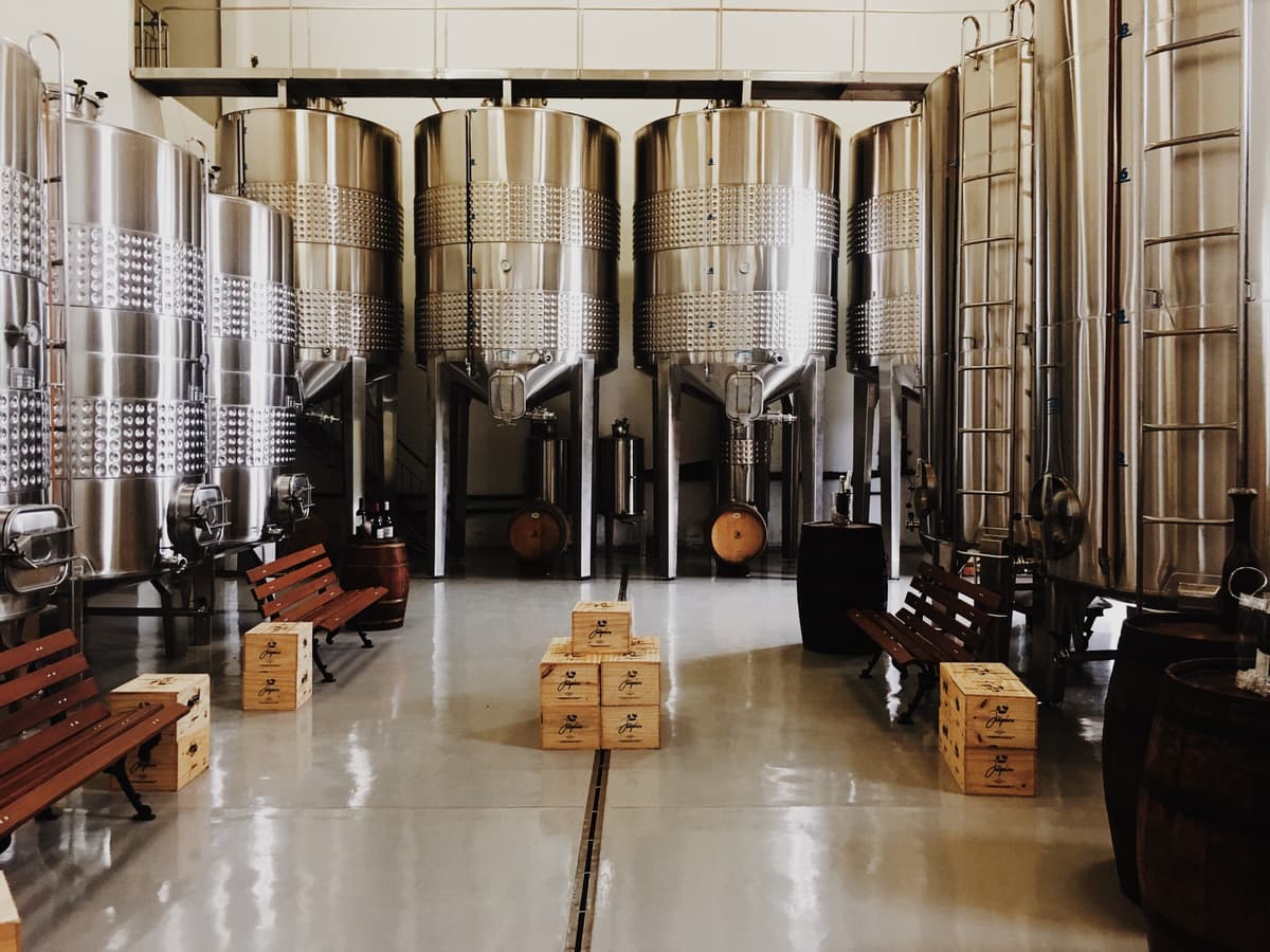 Brewery Equipment Leasing and Finance