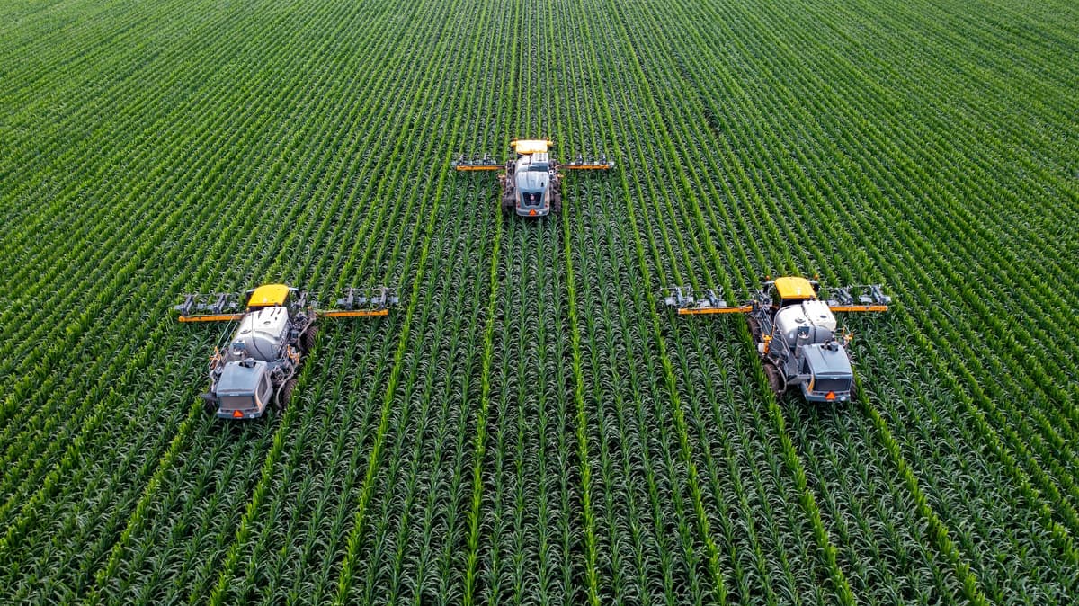 Farm Diversification Finance