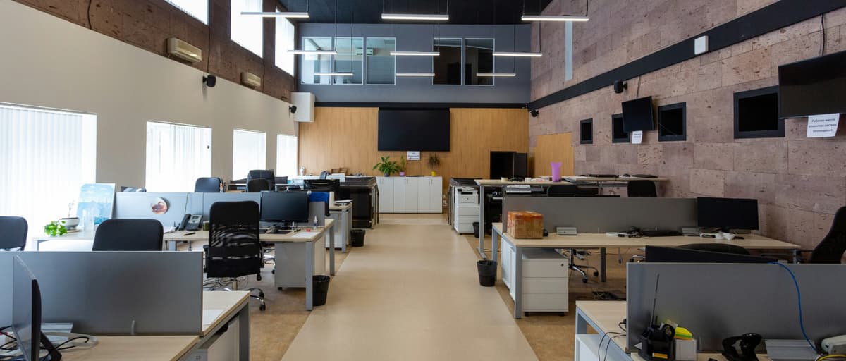 Fit Out Finance