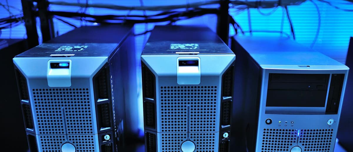 Financing IT Equipment: Smart Solutions for Business Growth