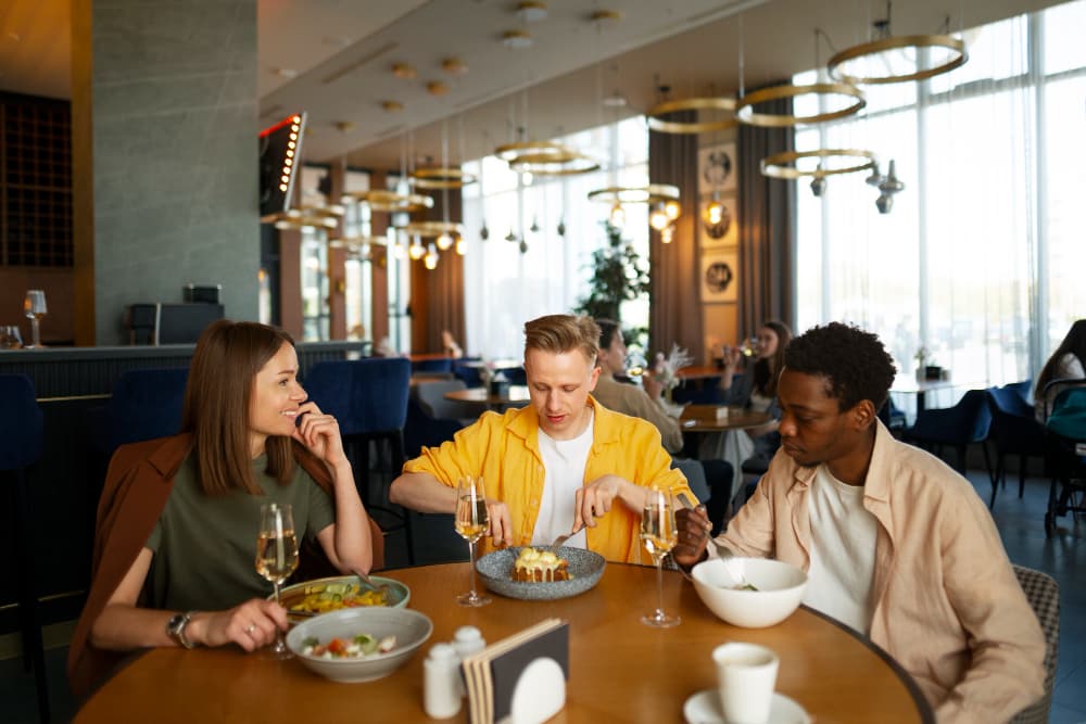 Restaurant Equipment Finance