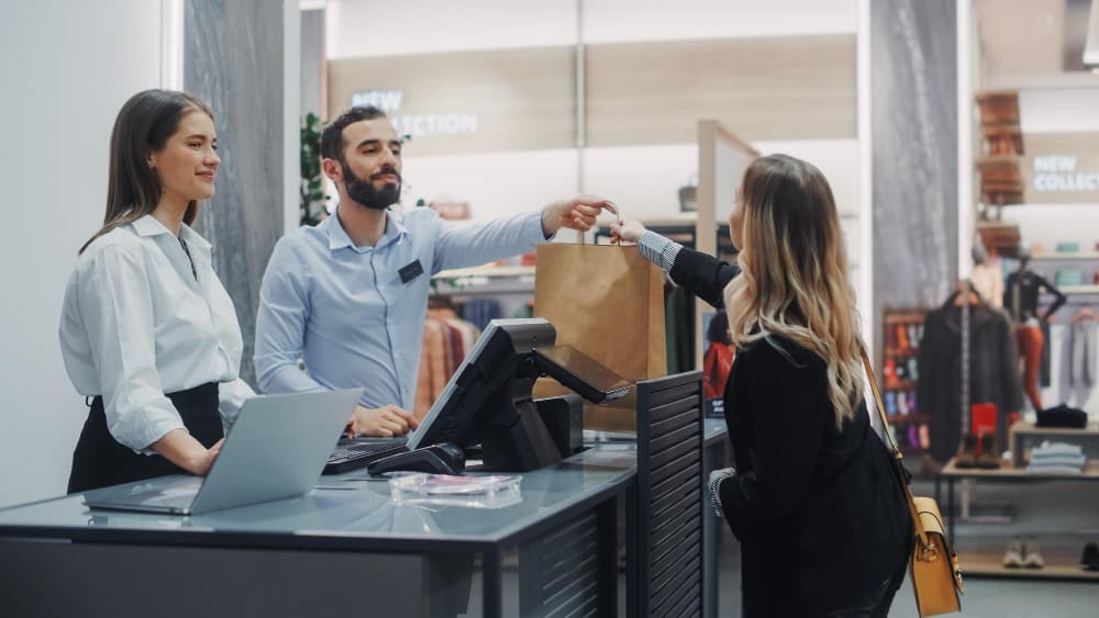 Retail Fit Out Finance