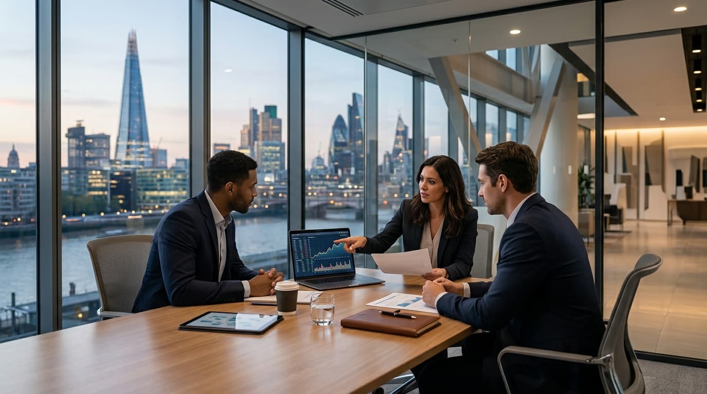 Commercial Loans