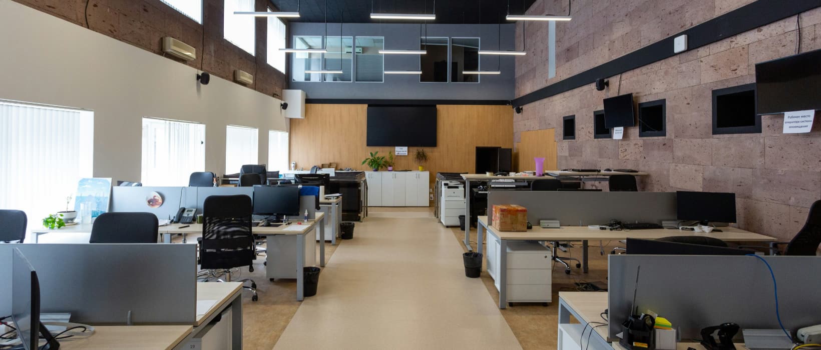 Fit-Out Finance