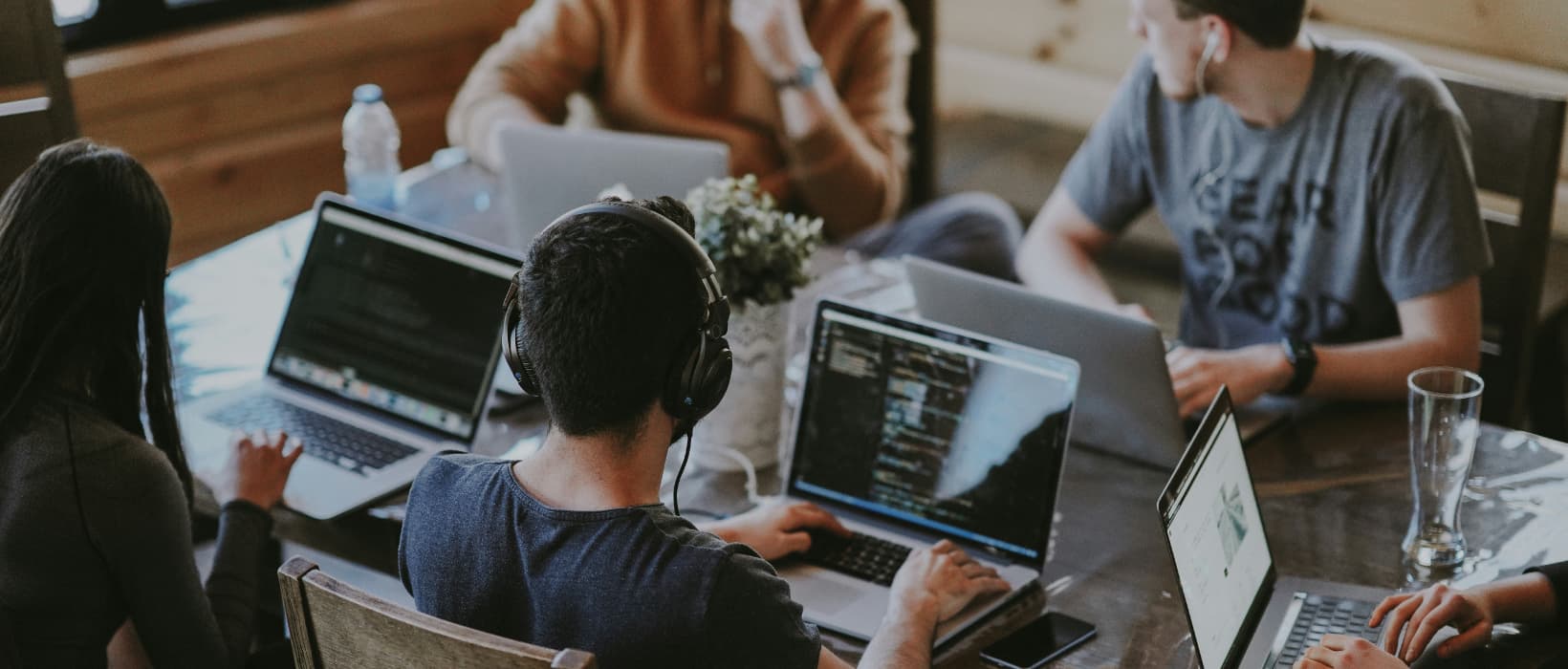 Software Finance